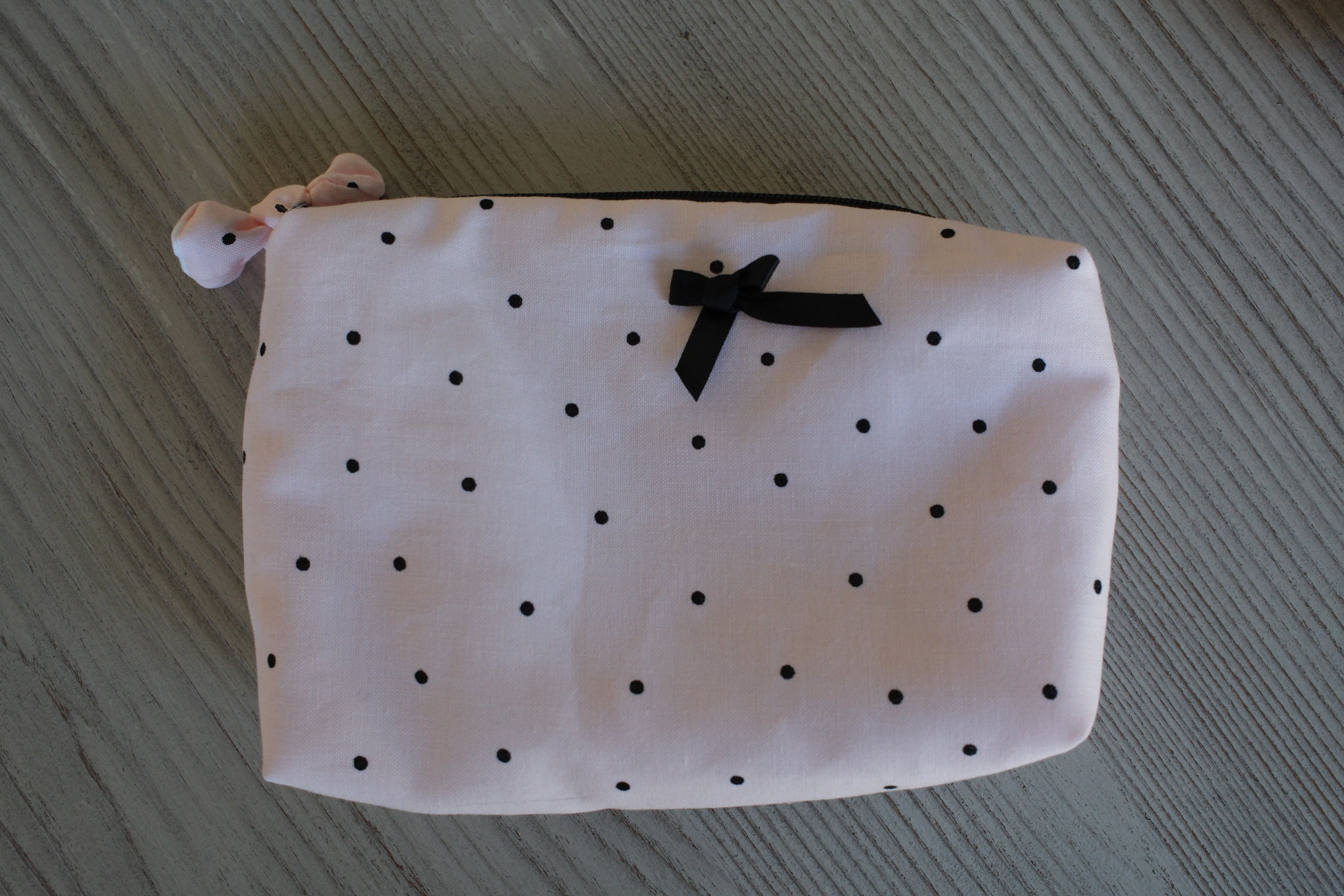Pink Mini Dot